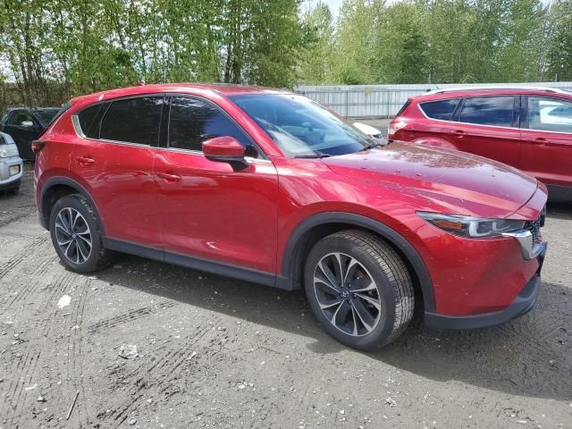 2023 Mazda CX-5 Premium Plus