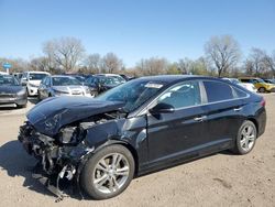 2018 Hyundai Sonata Sport for sale in Des Moines, IA