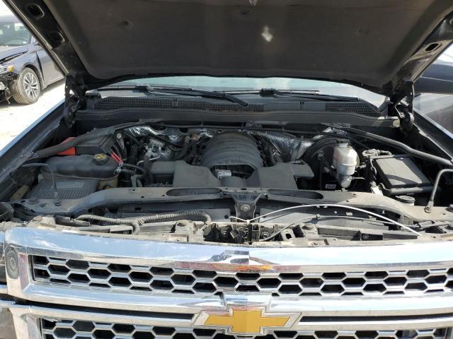 2015 Chevrolet 2015 Chev Silverado