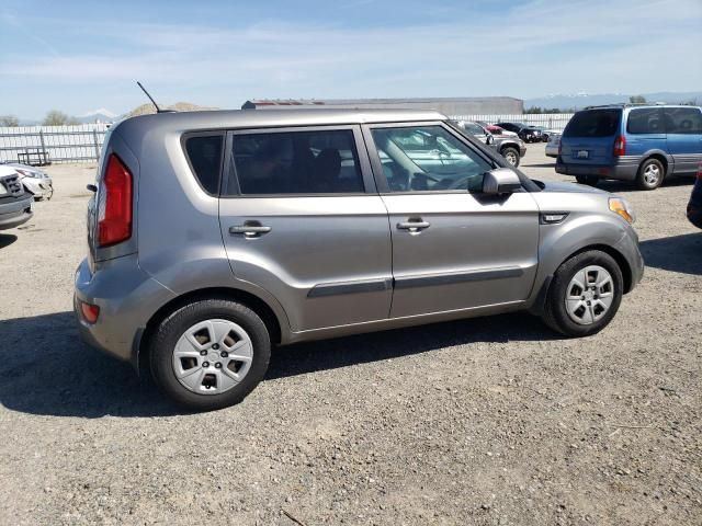 2013 KIA Soul