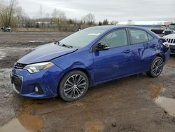 2016 Toyota Corolla L for sale in Columbia Station, OH