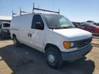 2004 Ford Econoline E250 Van