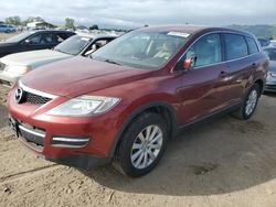 Mazda salvage cars for sale: 2008 Mazda CX-9