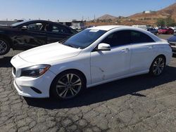 2018 Mercedes-Benz CLA 250 for sale in Colton, CA