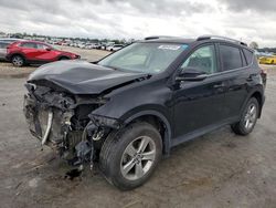 2015 Toyota Rav4 XLE en venta en Sikeston, MO