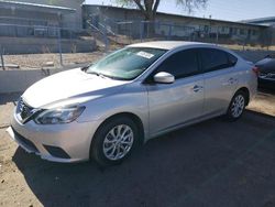 2019 Nissan Sentra S for sale in Albuquerque, NM