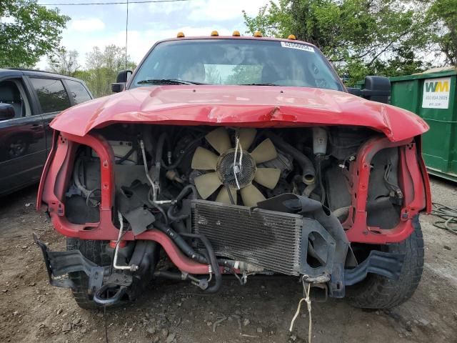 2012 Ford F250 Super Duty