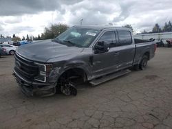 2021 Ford F250 Super Duty for sale in Woodburn, OR
