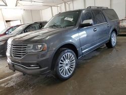 2016 Lincoln Navigator L Select for sale in Madisonville, TN
