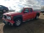 2011 GMC Sierra K1500 SLE