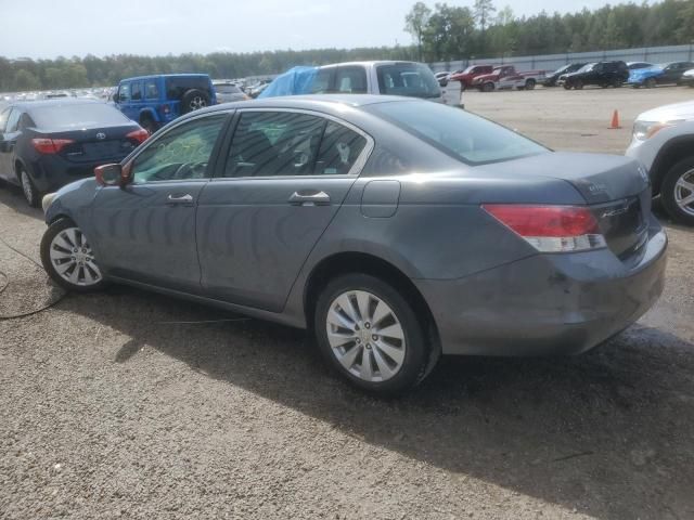 2009 Honda Accord LX