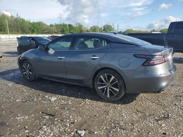 2020 Nissan Maxima SL