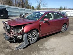 2019 Subaru Legacy 2.5I Premium for sale in Center Rutland, VT