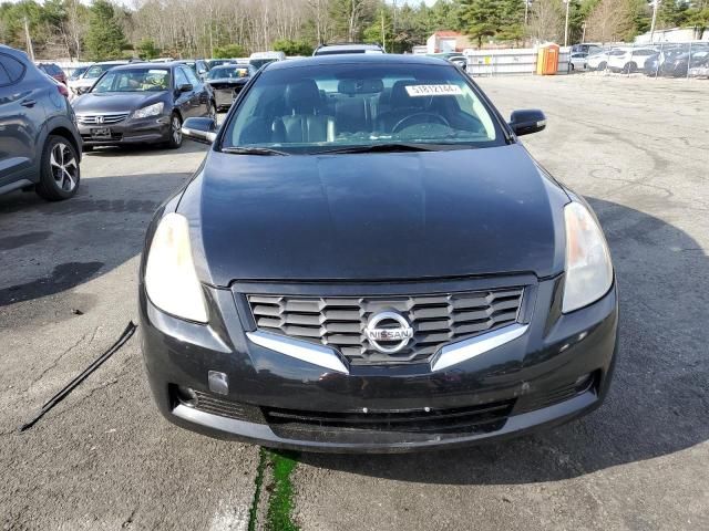 2008 Nissan Altima 3.5SE