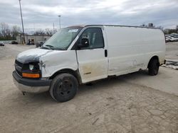 2004 Chevrolet Express G3500 for sale in Fort Wayne, IN