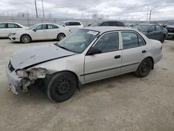 2002 Toyota Corolla CE for sale in Nisku, AB