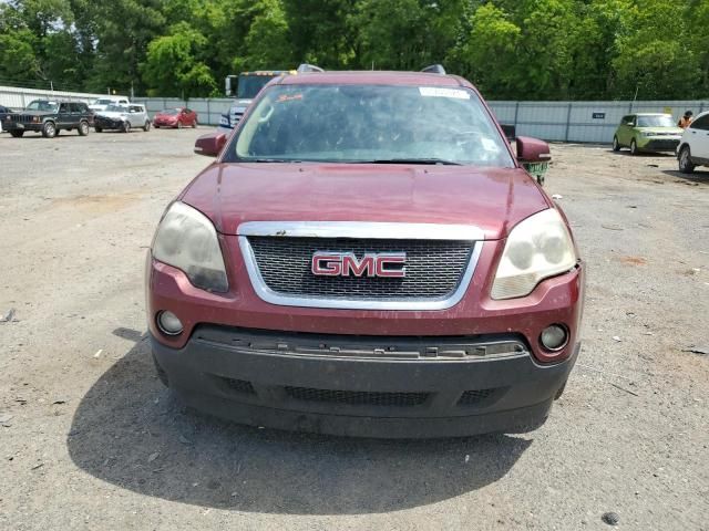 2010 GMC Acadia SLT-1