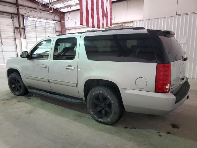 2011 GMC Yukon XL C1500 SLE