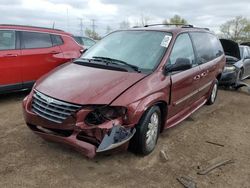 2007 Chrysler Town & Country Touring for sale in Elgin, IL