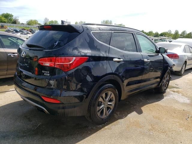 2014 Hyundai Santa FE Sport