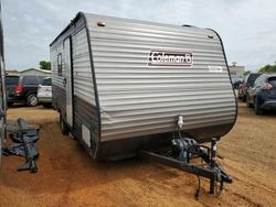 Vehiculos salvage en venta de Copart Mocksville, NC: 2022 Dutchmen Camper