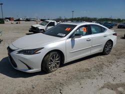 2021 Lexus ES 300H en venta en Indianapolis, IN