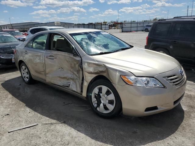 2007 Toyota Camry CE