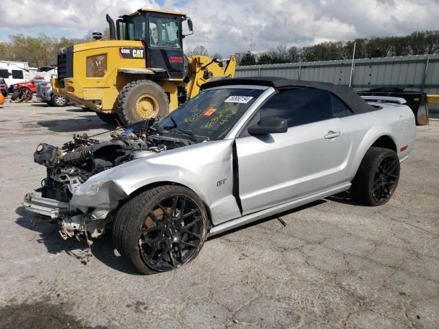 2007 Ford Mustang GT