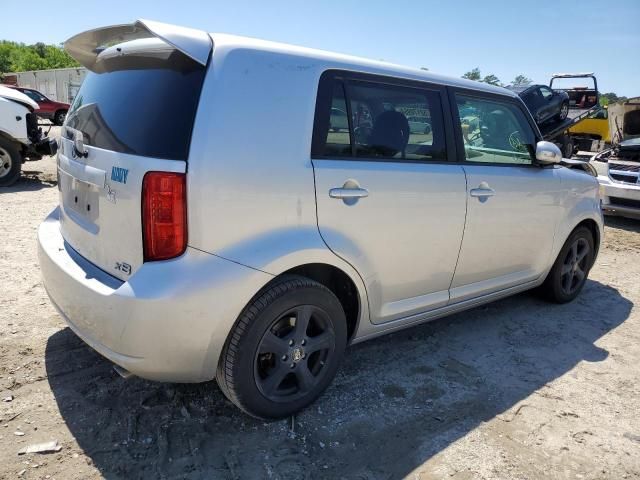 2010 Scion XB