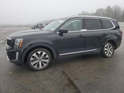 2022 KIA Telluride EX en venta en Brookhaven, NY