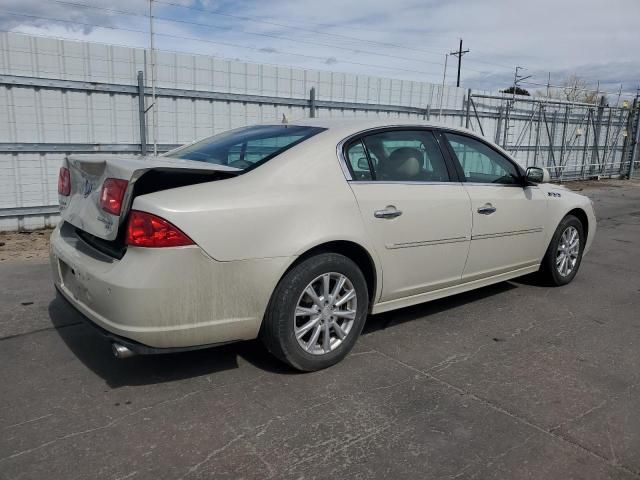 2011 Buick Lucerne CXL