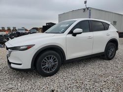 Mazda cx-5 Touring Vehiculos salvage en venta: 2017 Mazda CX-5 Touring