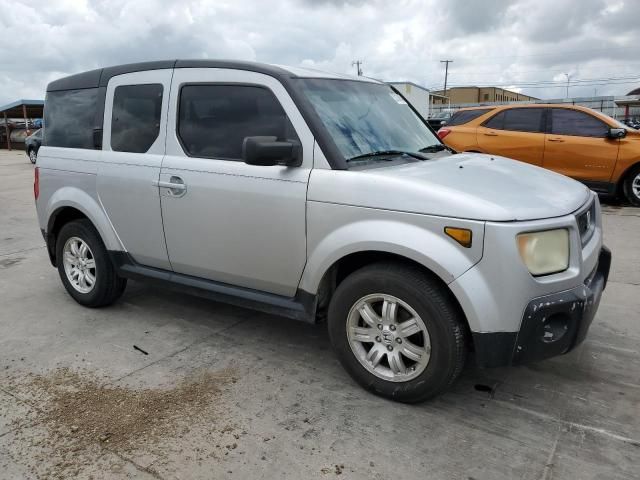 2006 Honda Element EX