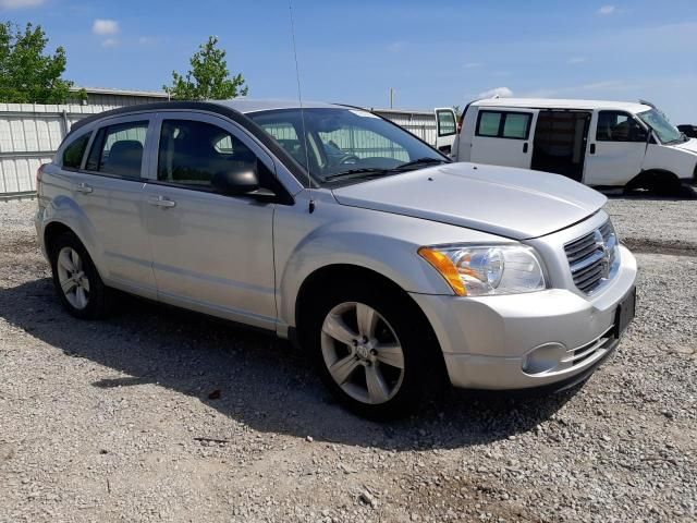 2011 Dodge Caliber Mainstreet