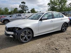 BMW salvage cars for sale: 2023 BMW 330I