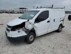 2017 Chevrolet City Express LS for sale in New Braunfels, TX