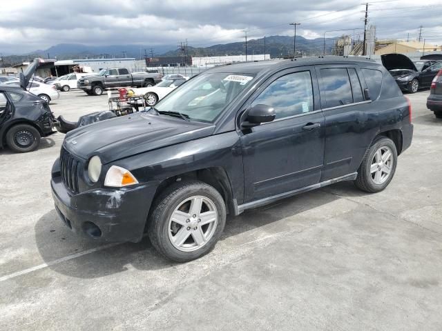 2009 Jeep Compass Sport