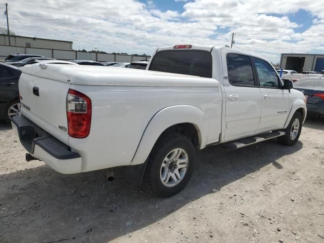 2005 Toyota Tundra Double Cab Limited