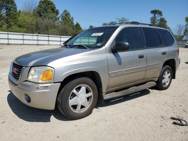 2003 GMC Envoy