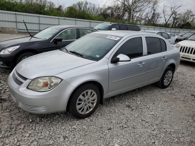 2010 Chevrolet Cobalt 1LT