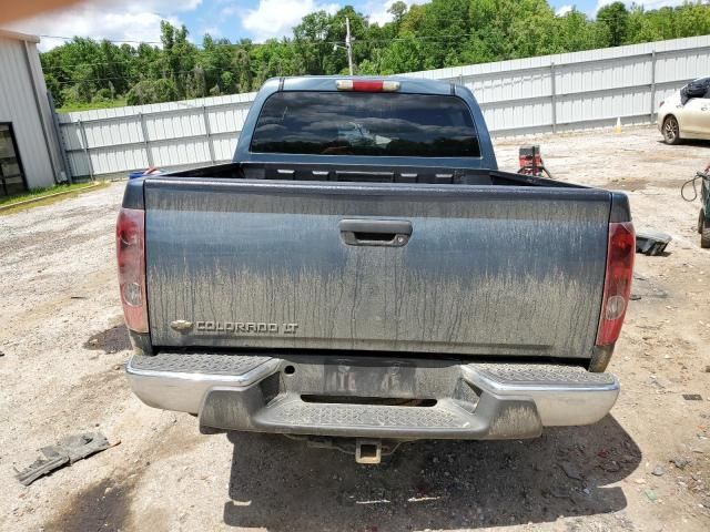 2007 Chevrolet Colorado