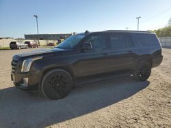2020 Cadillac Escalade ESV Luxury en venta en Wilmer, TX