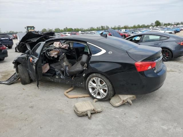 2015 Chevrolet Impala LT