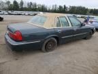 1998 Mercury Grand Marquis GS