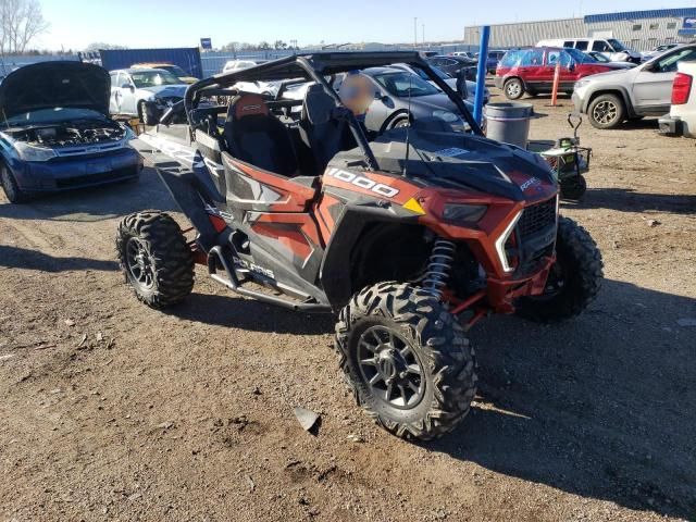 2020 Polaris RZR XP 1000 Premium