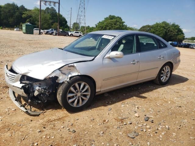 2008 Hyundai Azera SE