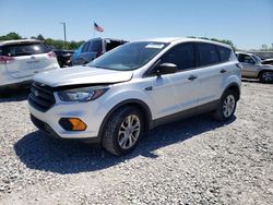 2018 Ford Escape S for sale in Montgomery, AL