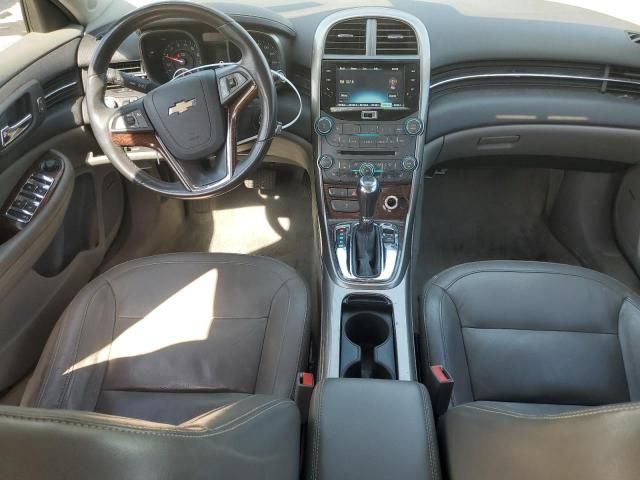 2013 Chevrolet Malibu 2LT