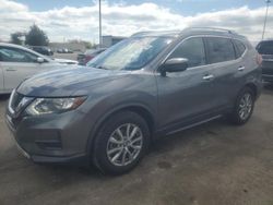 Vehiculos salvage en venta de Copart Moraine, OH: 2020 Nissan Rogue S