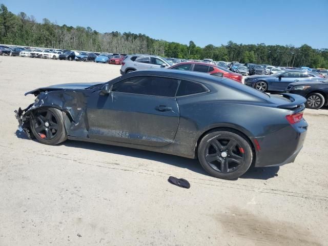 2016 Chevrolet Camaro LT